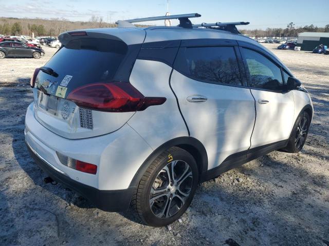 Изображение 3 2017 CHEVROLET BOLT EV PREMIER 2017 с VIN 1G1FX6S06H4180622
