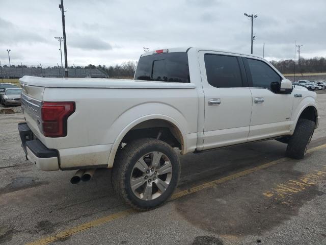 Изображение 3 2016 FORD F150 SUPERCREW 2016 с VIN 1FTEW1EG2GFD49071