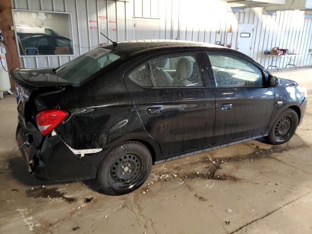 Image 3 of 2020 MITSUBISHI MIRAGE G4 ES 2020 with VIN ML32F3FJXLHF09582