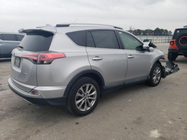 Image 3 of 2017 TOYOTA RAV4 LIMITED 2017 with VIN 2T3YFREVXHW329547
