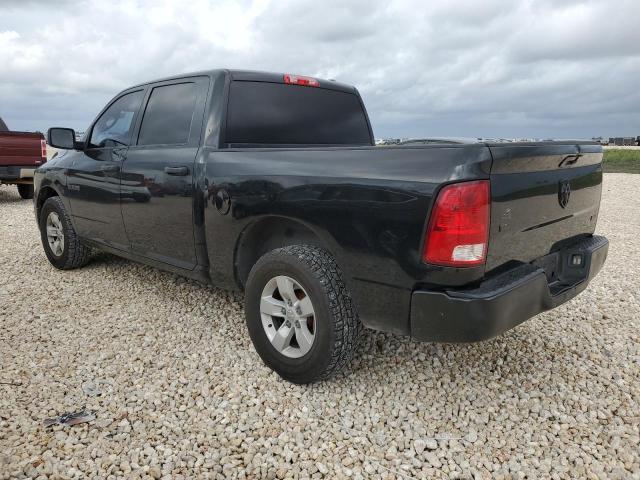 Image 2 of 2010 DODGE RAM 1500  2010 with VIN 1D7RB1CP2AS231204