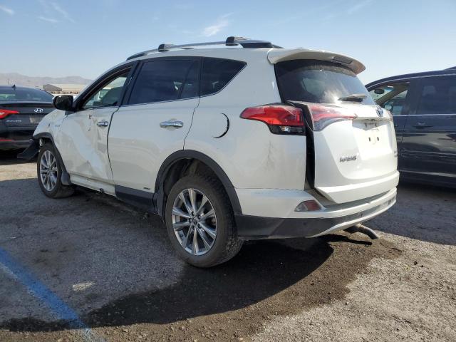 Obraz 2 z 2016 TOYOTA RAV4 LIMITED 2016 z VIN JTMDJREV7GD049268
