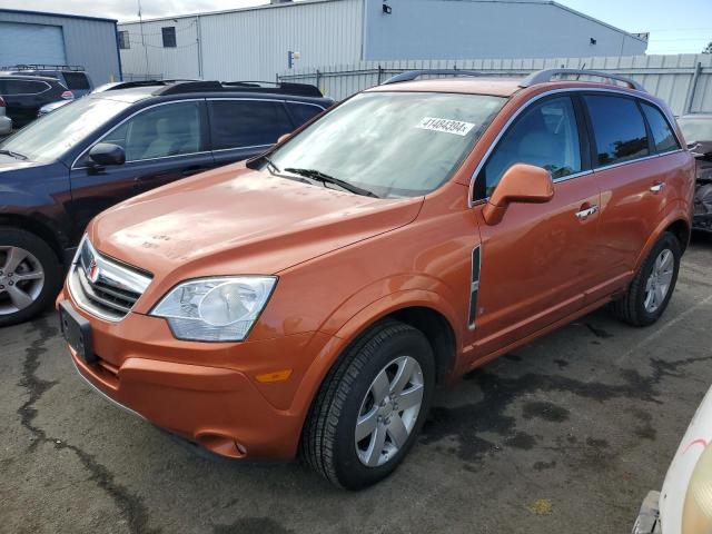 Image 1 of 2008 SATURN VUE XR 2008 with VIN 3GSCL53798S608540