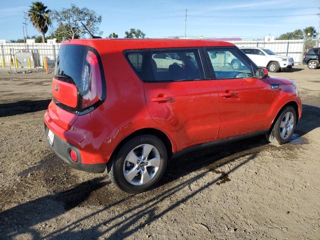 Obraz 3 z 2019 KIA SOUL  2019 z VIN KNDJN2A22K7687283