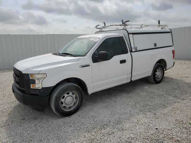 Изображение 2016 FORD F150 2016