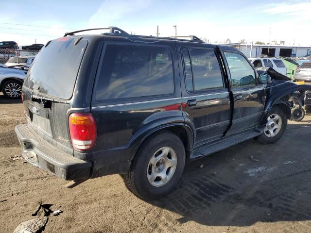 Image 3 of 2000 FORD EXPLORER LIMITED 2000 with VIN 1FMZU75E1YZB38917