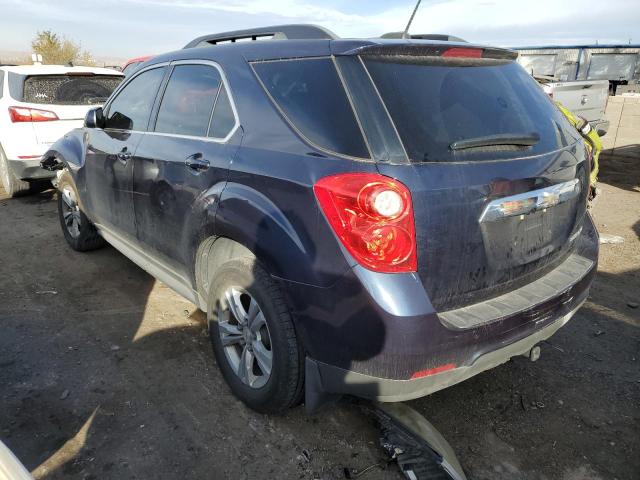 Image 2 of 2015 CHEVROLET EQUINOX LT 2015 with VIN 2GNALBEK4F6401110
