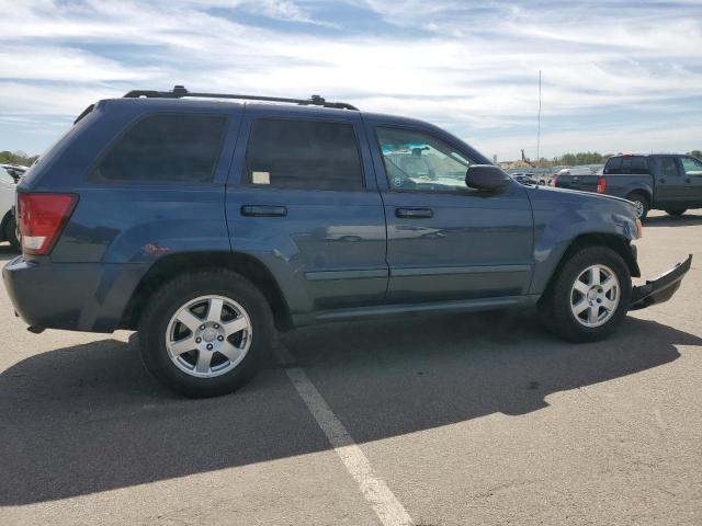 Image 3 of 2008 JEEP GRAND CHEROKEE LAREDO 2008 with VIN 1J8GR48K68C215838