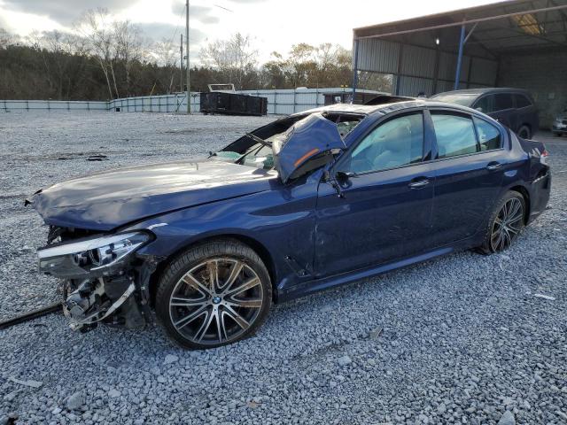 Obraz 2018 BMW 540 I 2018