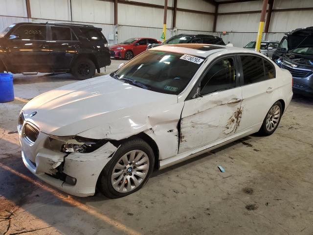 Изображение 2009 BMW 328 I SULEV 2009