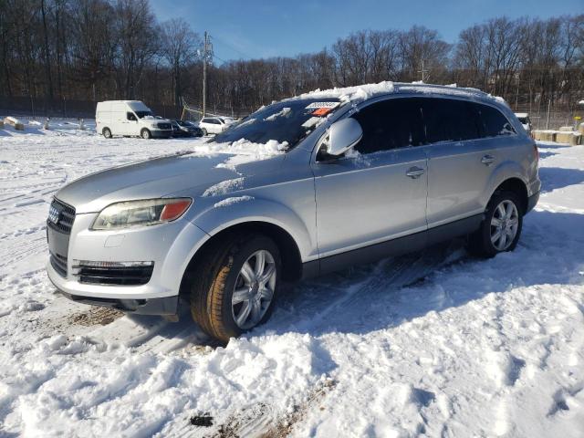 2007 AUDI Q7 3.6 QUATTRO PREMIUM 2007 image