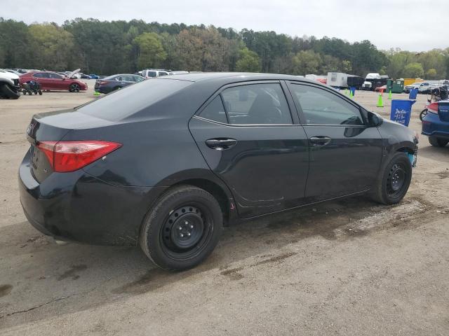 Image 3 of 2017 TOYOTA COROLLA L 2017 with VIN 5YFBURHE2HP733220