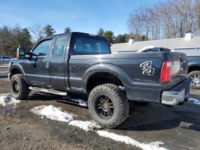 Image 2 of 2015 FORD F350 SUPER DUTY 2015 with VIN 1FT8X3B68FEB58597