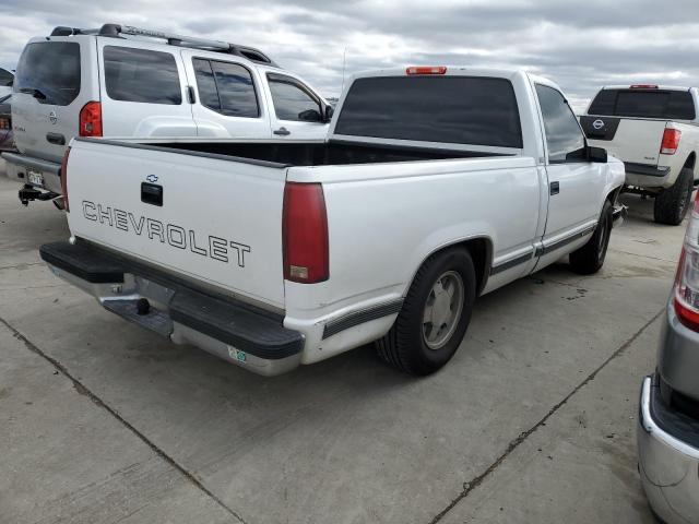 Image 3 of 1997 CHEVROLET GMT-400 C1500 1997 with VIN 1GCEC14W9VZ146014