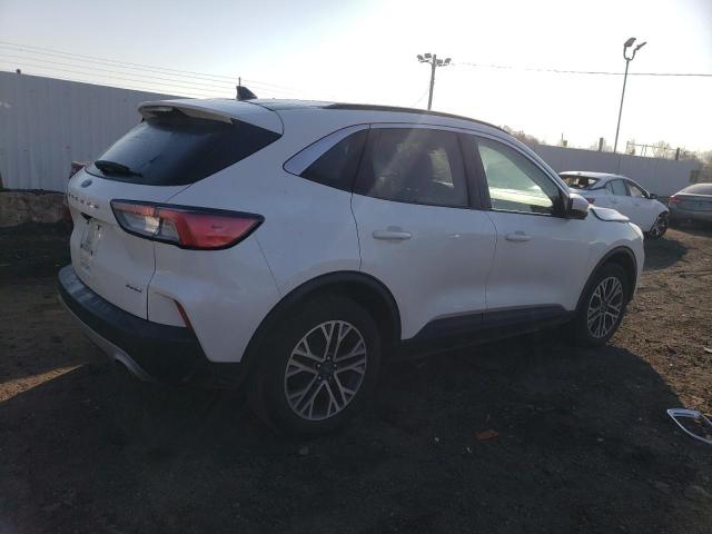 Изображение 3 2020 FORD ESCAPE SEL 2020 с VIN 1FMCU9H66LUC63469