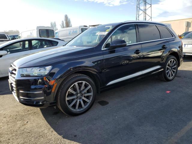 2017 AUDI Q7 PREMIUM PLUS 2017 image