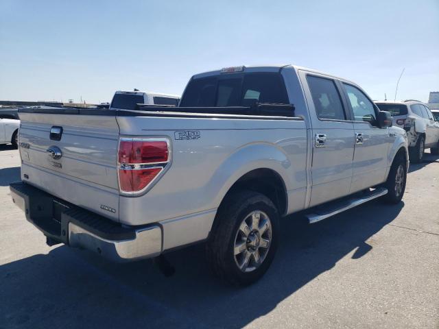 Image 3 of 2013 FORD F150 SUPERCREW 2013 with VIN 1FTFW1CF9DKD86717