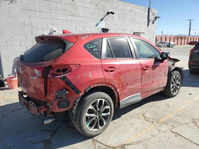Obraz 3 z 2016 MAZDA CX-5 GT 2016 z VIN JM3KE4DY5G0702348