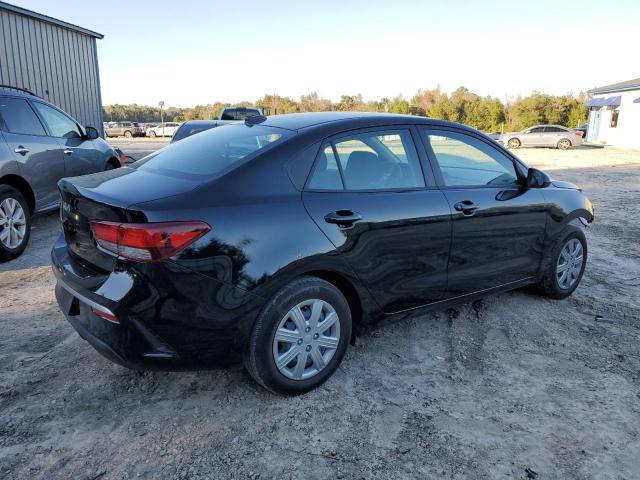 Изображение 3 2023 KIA RIO LX 2023 с VIN 3KPA24AD4PE582998