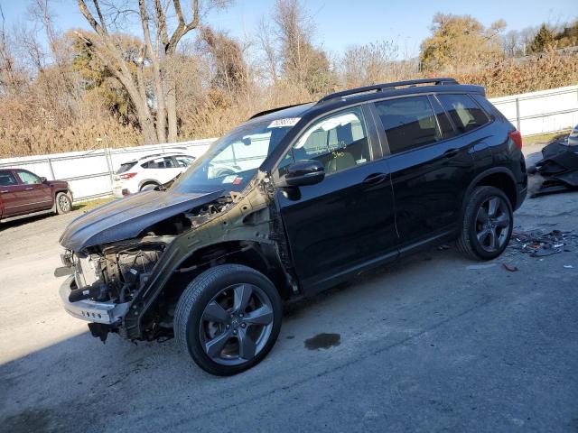 2019 HONDA PASSPORT TOURING 2019 image