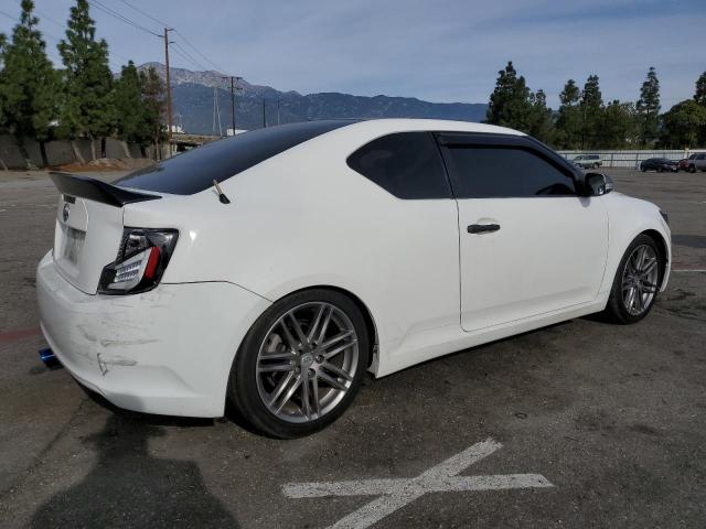 Изображение 3 2012 TOYOTA SCION TC  2012 с VIN JTKJF5C79C3023720