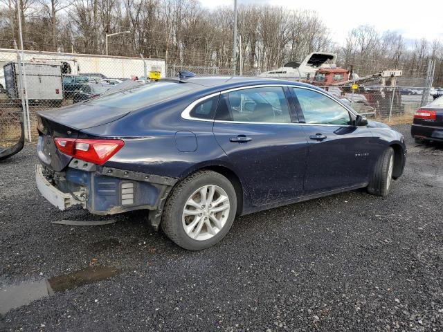 Image 3 of 2017 CHEVROLET MALIBU LT 2017 with VIN 1G1ZE5ST2HF235885