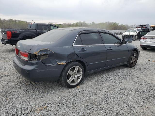 Изображение 3 2004 HONDA ACCORD LX 2004 с VIN 1HGCM563X4A003019