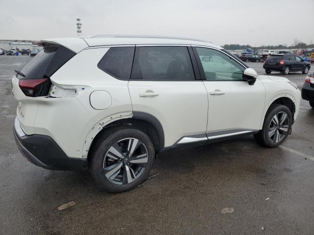 Image 3 of 2023 NISSAN ROGUE SL 2023 with VIN 5N1BT3CB4PC848126