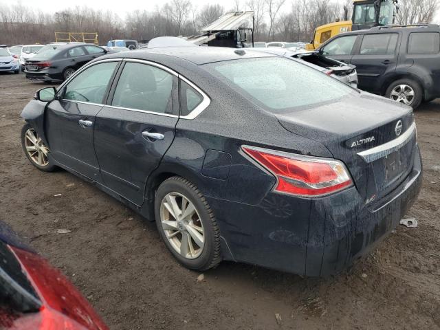 Image 2 of 2015 NISSAN ALTIMA 2.5 2015 with VIN 1N4AL3AP5FN404681
