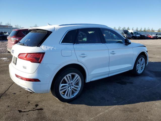 Изображение 3 2018 AUDI Q5 PREMIUM PLUS 2018 с VIN WA1BNAFY5J2090663