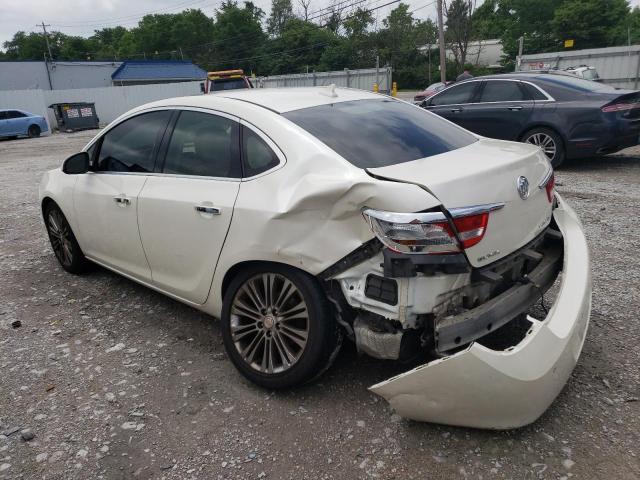 Image 2 of 2012 BUICK VERANO  2012 with VIN 1G4PS5SK8C4162911