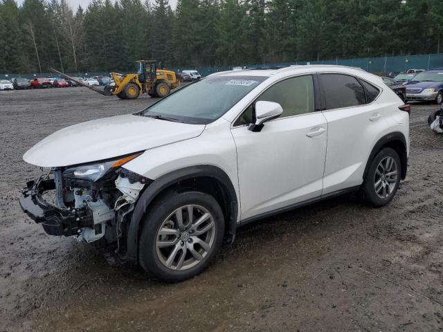 Image 1 of 2016 LEXUS NX 200T BASE 2016 with VIN JTJBARBZ8G2072596