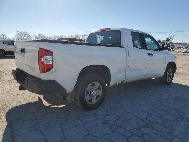 Obraz 3 z 2014 TOYOTA TUNDRA DOUBLE CAB SR/SR5 2014 z VIN 5TFUM5F19EX053037