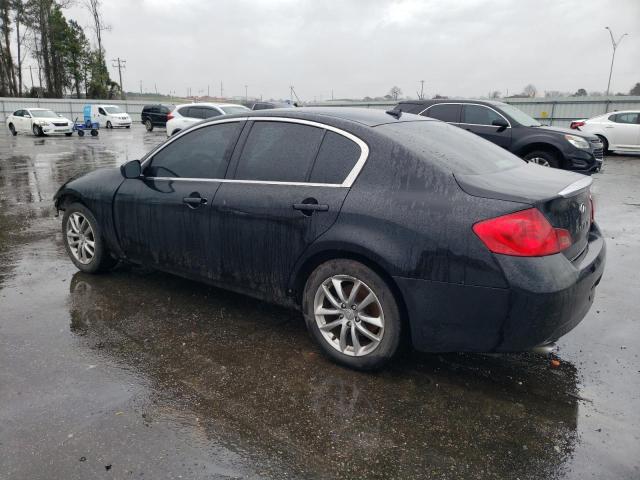 Изображение 2 2009 INFINITI G37  2009 с VIN JNKCV61F99M352454