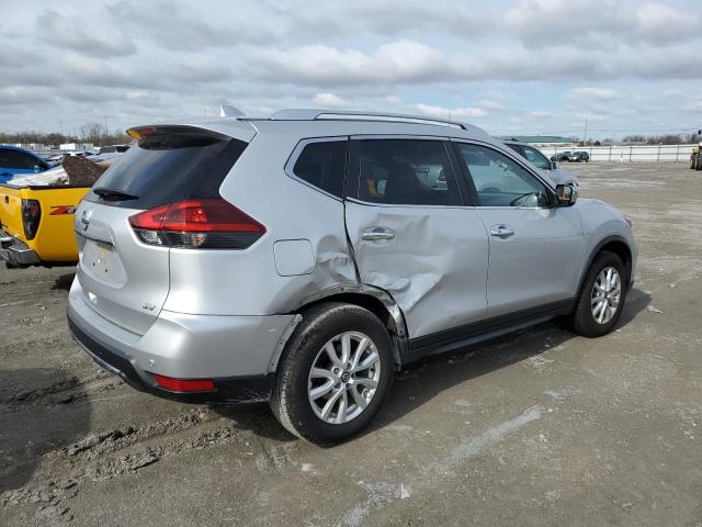 Изображение 3 2020 NISSAN ROGUE S 2020 с VIN JN8AT2MT2LW038623