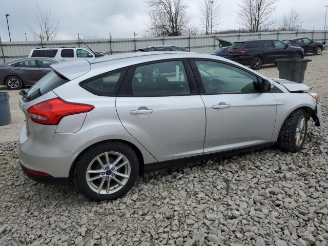 Изображение 3 2015 FORD FOCUS SE 2015 с VIN 1FADP3K27FL263015