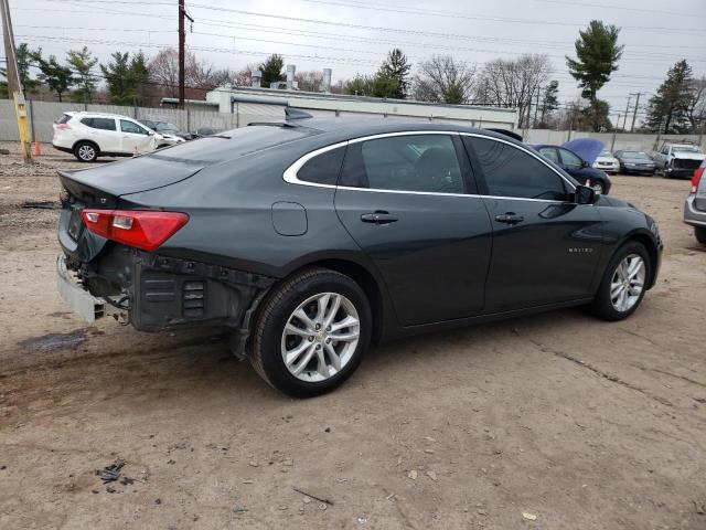 Image 3 of 2018 CHEVROLET MALIBU LT 2018 with VIN 1G1ZD5ST1JF238334