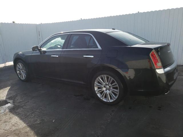 Image 2 of 2011 CHRYSLER 300C  2011 with VIN 2C3CA6CT6BH552849