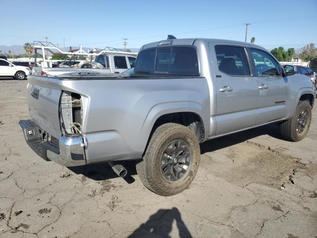 Изображение 3 2021 TOYOTA TACOMA DOUBLE CAB 2021 с VIN 3TYAX5GN4MT012531