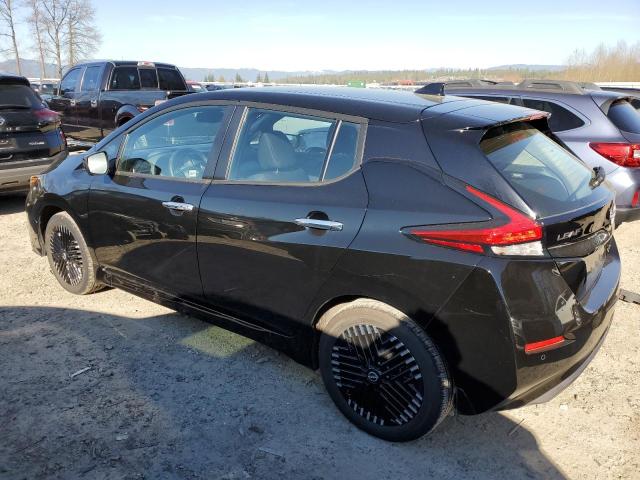 Image 2 of 2023 NISSAN LEAF SV PLUS 2023 with VIN 1N4CZ1CV8PC552277