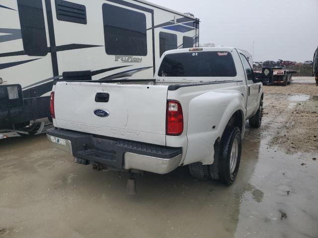 Obraz 3 z 2008 FORD F350 SUPER DUTY 2008 z VIN 1FTWF32R38EB92003