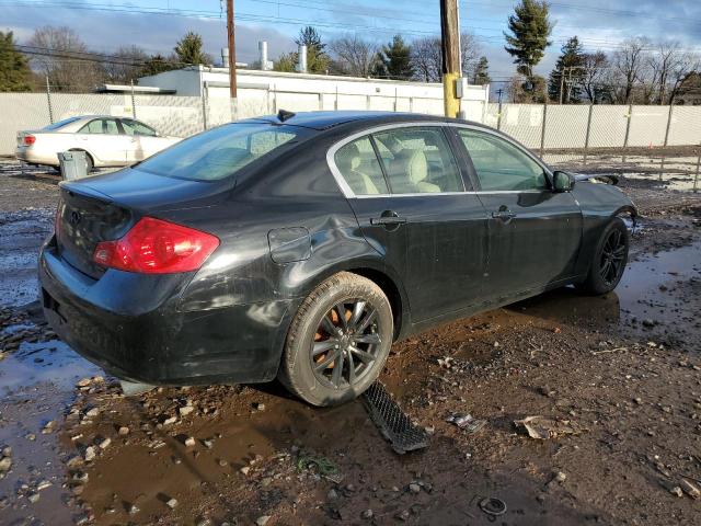 Image 3 of 2012 INFINITI G37  2012 with VIN JN1CV6AR9CM674811