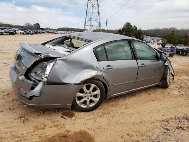 Image 3 of 2008 NISSAN MAXIMA SE 2008 with VIN 1N4BA41EX8C820898