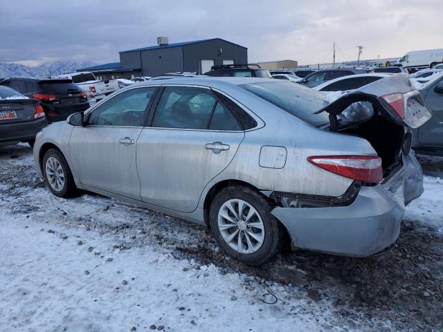 Изображение 2 2017 TOYOTA CAMRY LE 2017 с VIN 4T1BF1FK8HU418392