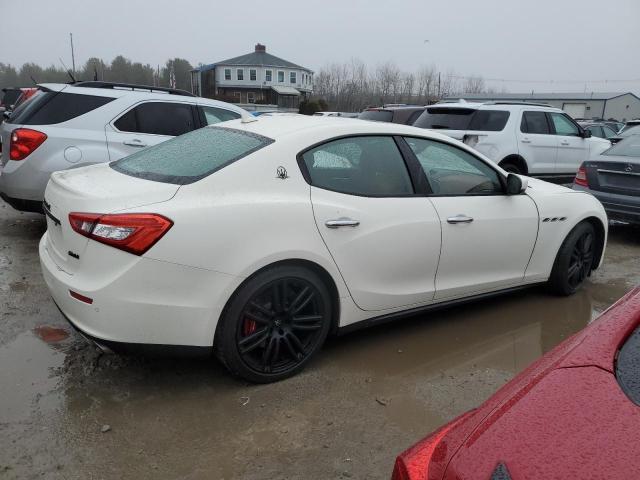 Изображение 3 2017 MASERATI GHIBLI S 2017 с VIN ZAM57RTL5H1225267
