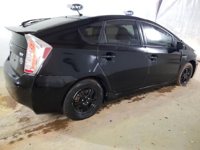 Image 3 of 2015 TOYOTA PRIUS  2015 with VIN JTDKN3DU9F0435066
