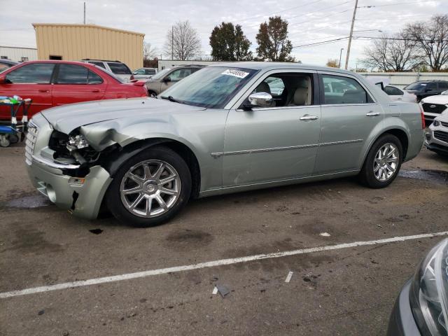 Obraz 1 z 2005 CHRYSLER 300C  2005 z VIN 2C3JA63H85H121288