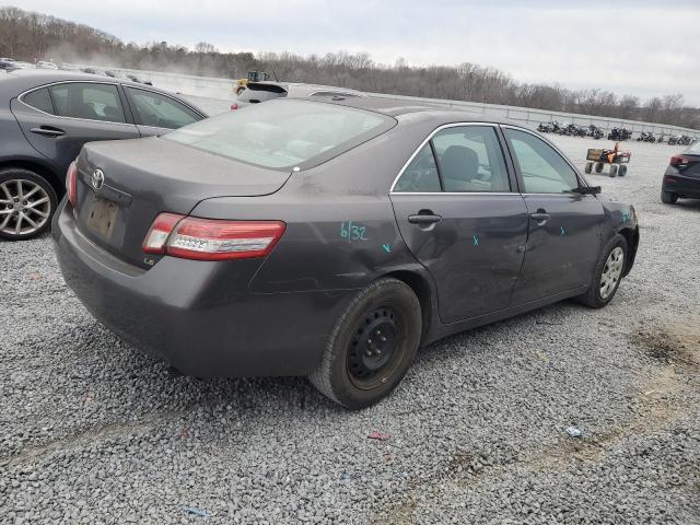 Изображение 3 2011 TOYOTA CAMRY BASE 2011 с VIN 4T4BF3EK1BR173316