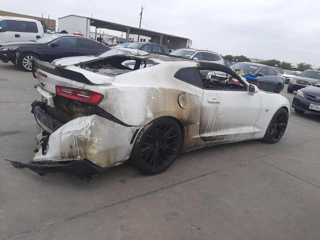 Image 3 of 2016 CHEVROLET CAMARO SS 2016 with VIN 1G1FH1R76G0164008