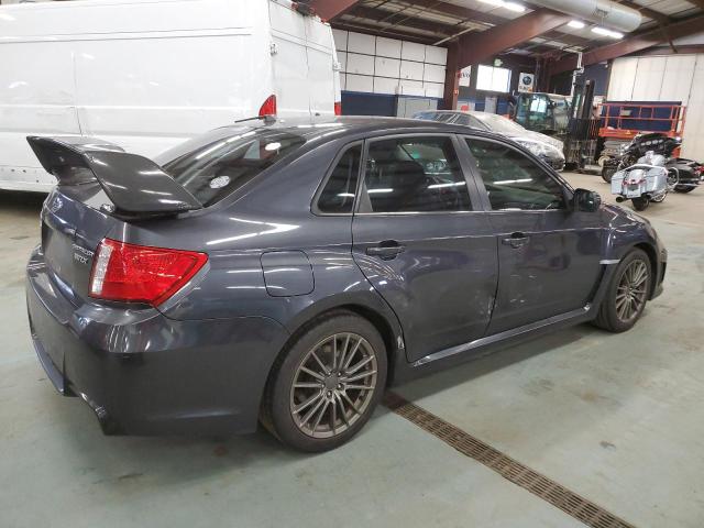 Obraz 3 z 2014 SUBARU IMPREZA WRX 2014 z VIN JF1GV7E60EG010103